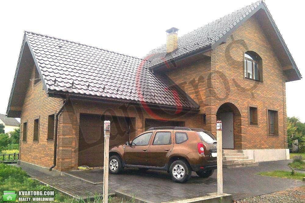Sell house. Киевская обл., Салютная — photo 1