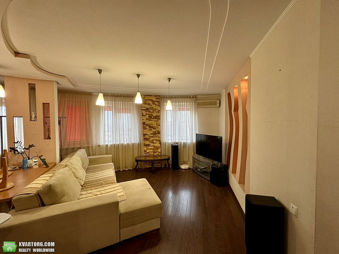 Sell 1-room apartment. Киев,  Ахматовой — photo 2
