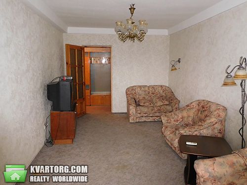 Sell 1-room apartment. Киев, Луначарского — photo 1