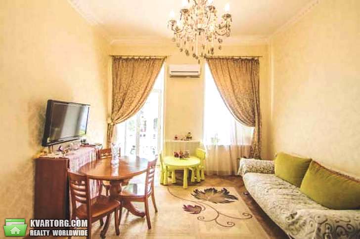 Sell 3-room apartment. Одесса, Канатная — photo 1