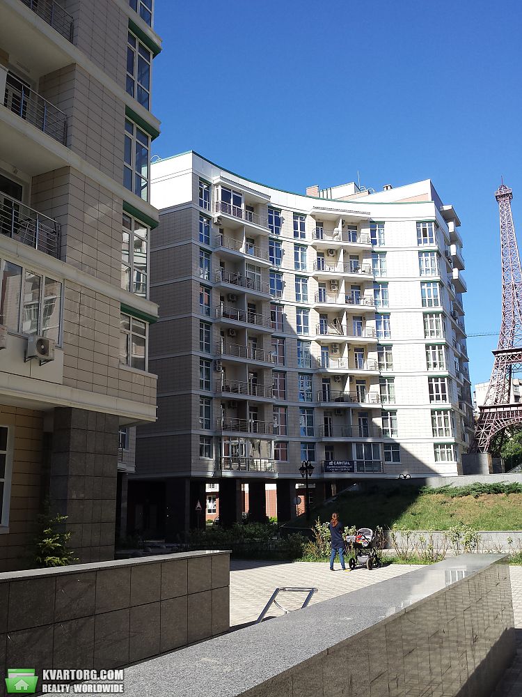 Sell 2-room apartment. Киев,  Барбюса — photo 5