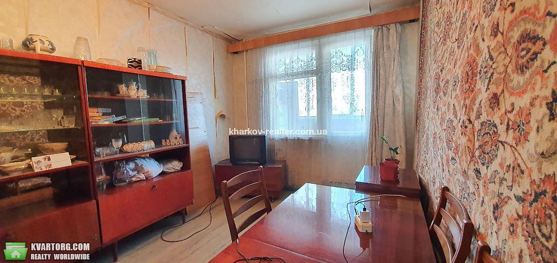 Sell 3-room apartment. Харьков, Гвардейцев Широнинцев — photo 1