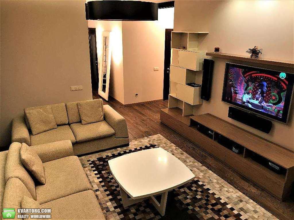 Rent out 4-room apartment. Киев,  Механизаторов — photo 3