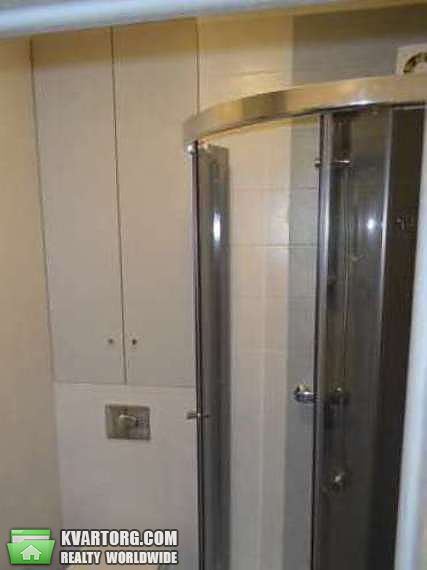 Rent out 3-room apartment. Киев,  Хорольская — photo 5