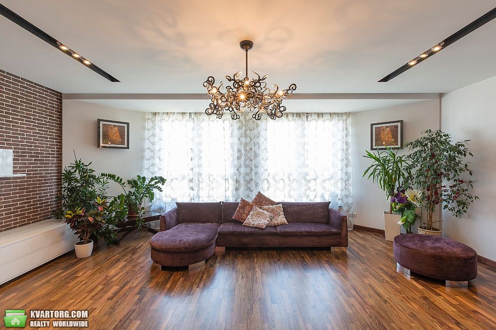 Sell 4-room apartment. Киев,  Кудряшова — photo 7
