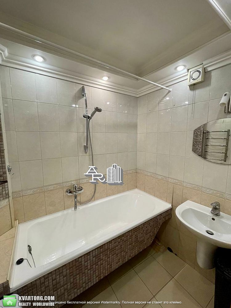 Rent out 1-room apartment. Киев,  Метрологическая — photo 7
