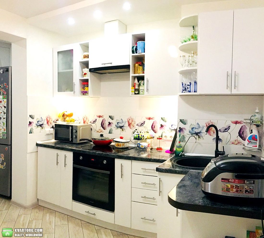 Sell 1-room apartment. Одесса,  Заболотного — photo 5