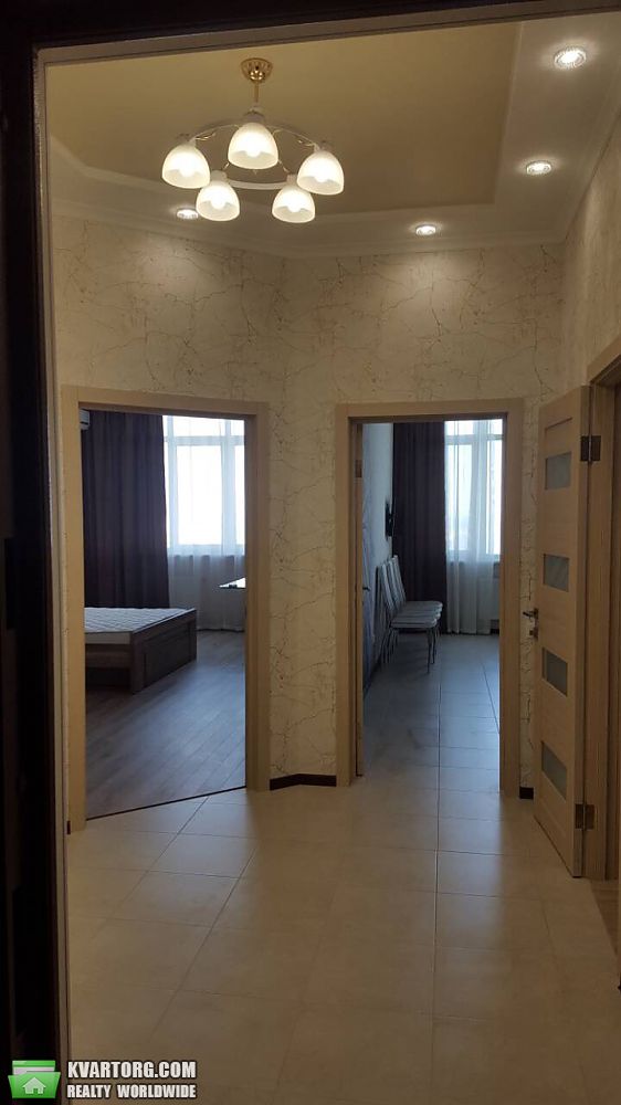 Rent out 1-room apartment. Одесса, Французский бульвар — photo 4