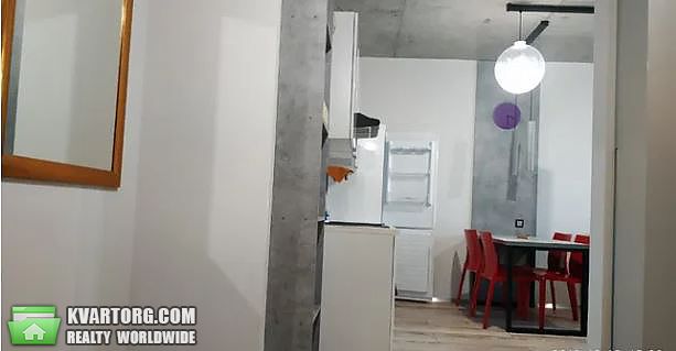 Rent out 2-room apartment. Киев, ЖК Заречный — photo 3
