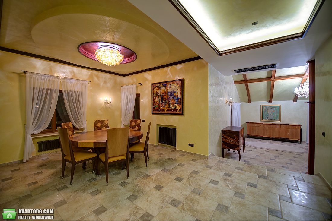 Rent out house. Обухов, ДАМБА — photo 5