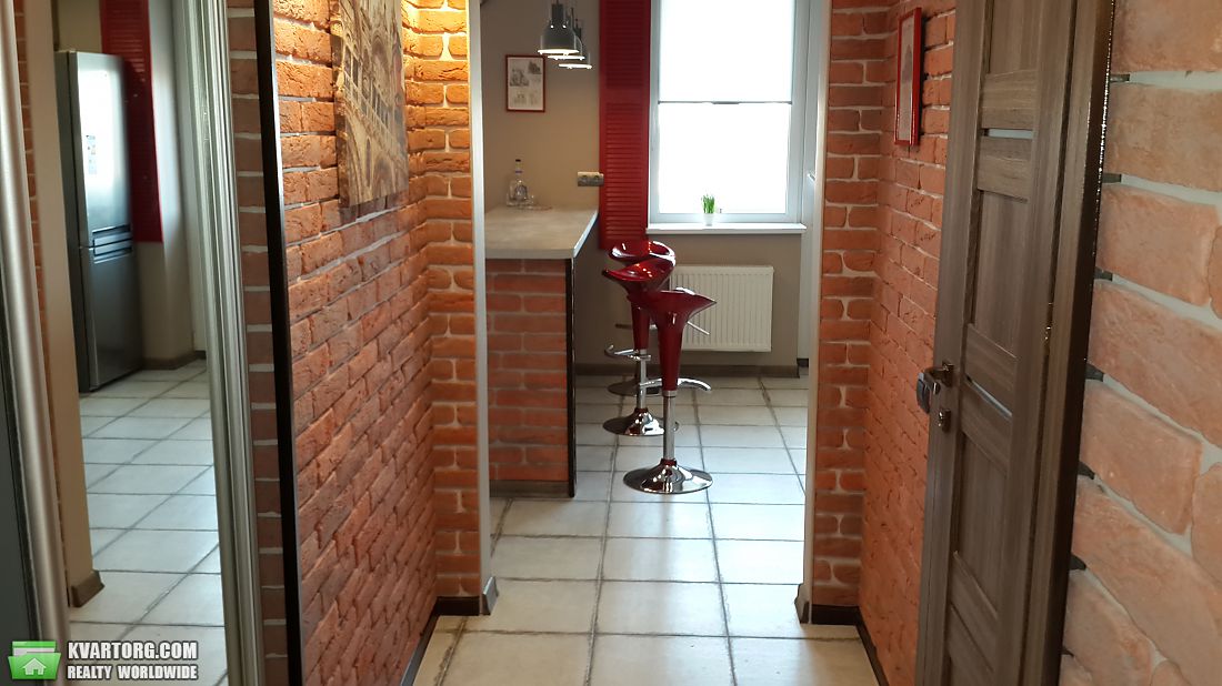 Sell 1-room apartment. Киев,  Большая Окружная — photo 2