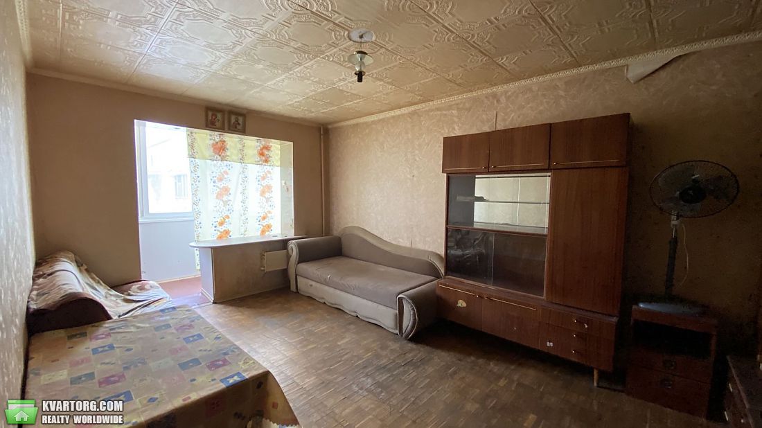 Sell 3-room apartment. Киев,  Бальзака — photo 3
