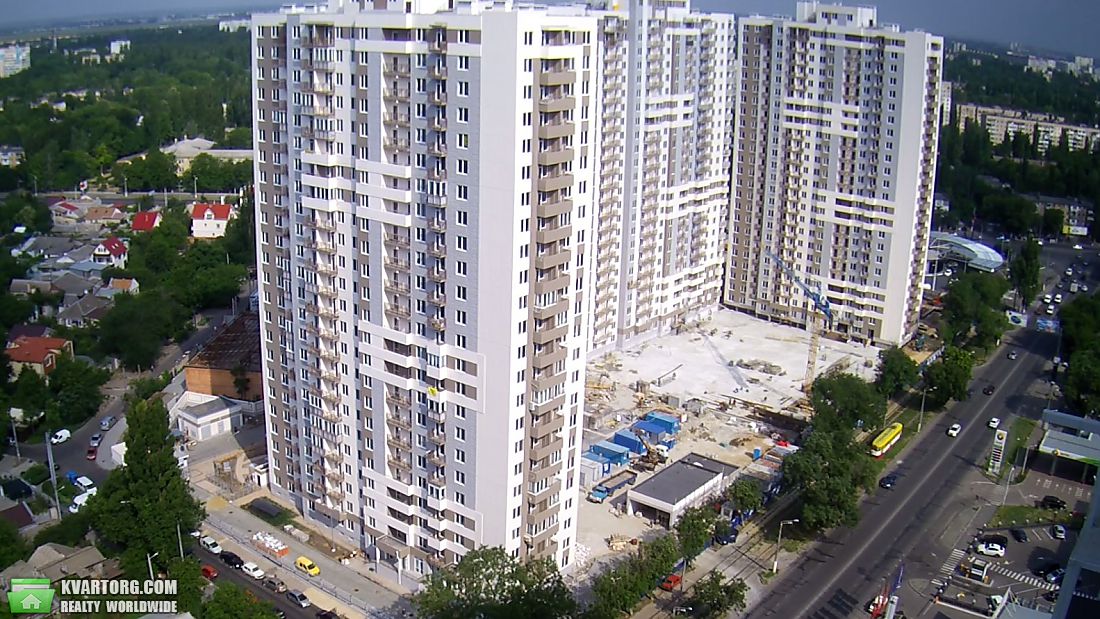 Sell 1-room apartment. Одесса, Люстдорфская  дорога — photo 3