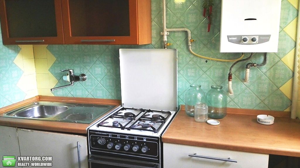Sell 2-room apartment. Одесса, Церковная — photo 4