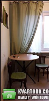 Rent out 2-room apartment. Киев,  Озерная — photo 6