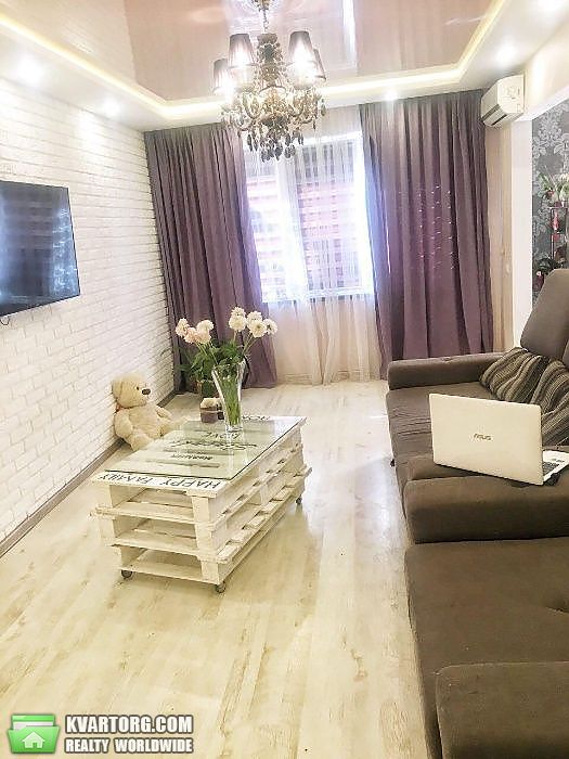 Sell 2-room apartment. Киев, Радужная — photo 3