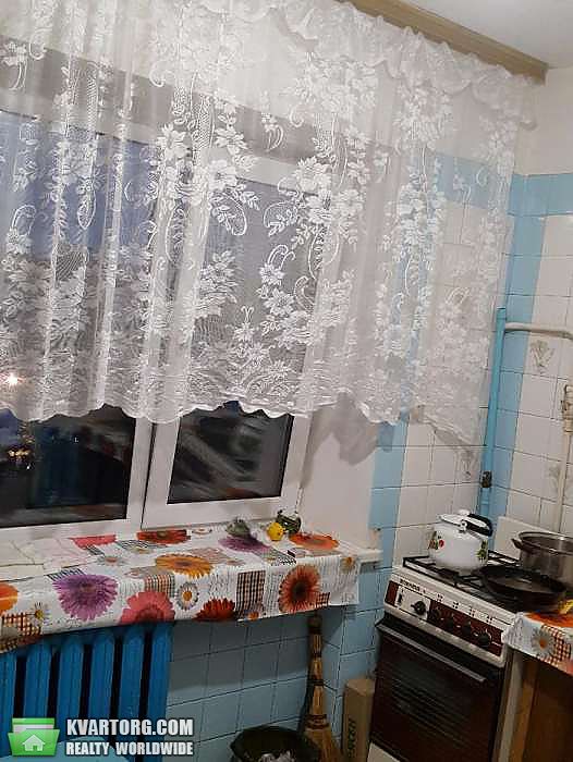Sell 2-room apartment. Киев,  Жуковского пер — photo 4
