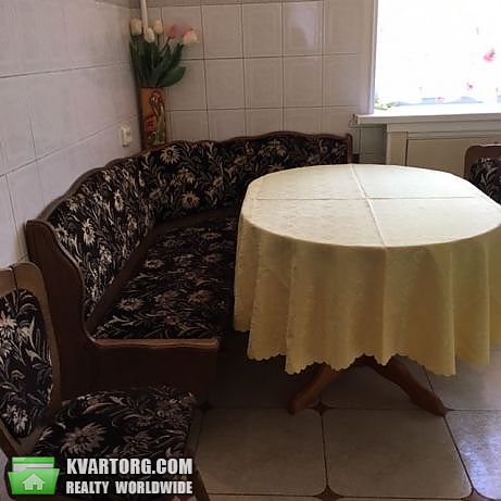 Rent out 3-room apartment. Киев,  Котельникова — photo 8
