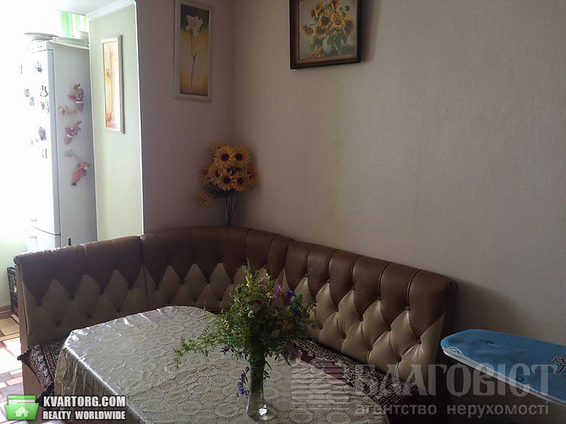 Sell 3-room apartment. Киев, Драгоманова — photo 1