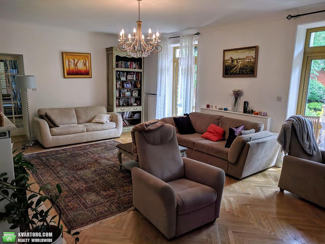 Rent out house. Киев, Беринды — photo 1