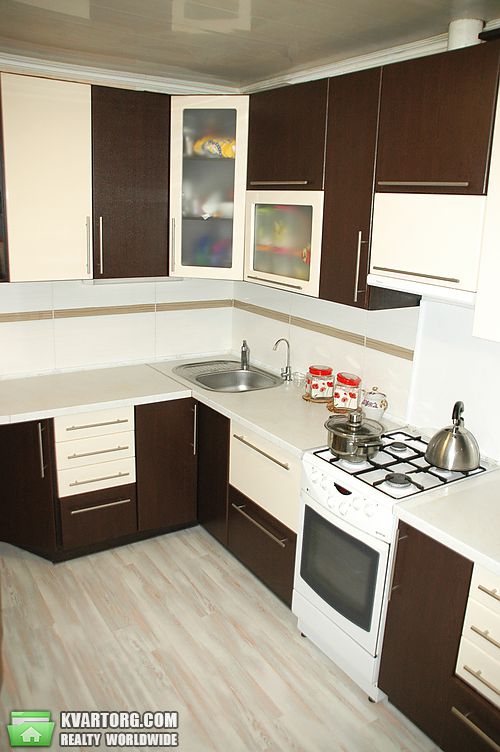 Sell 1-room apartment. Киев,  Новгородская — photo 1