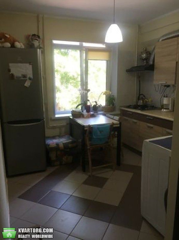Sell 1-room apartment. Киев,  Пражская — photo 4