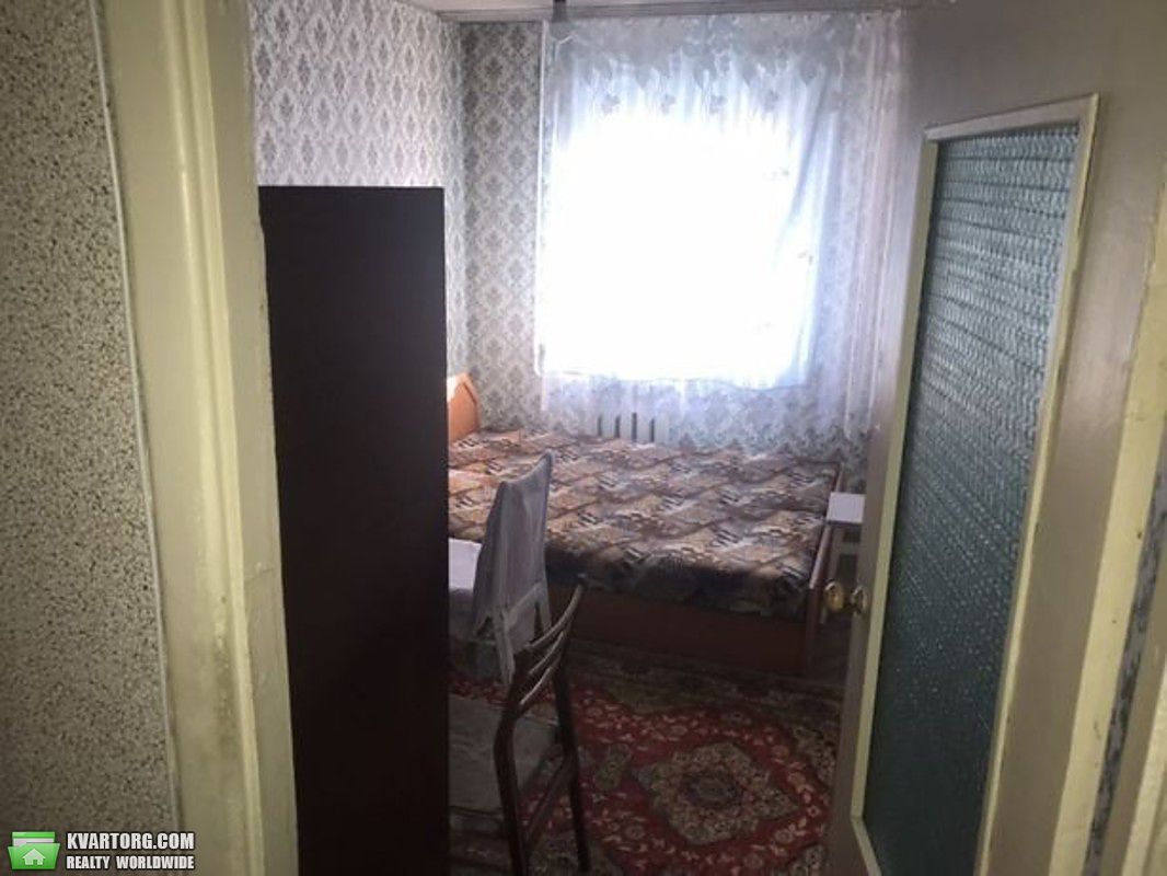 Sell 2-room apartment. Киев,  Героев Севастополя — photo 4