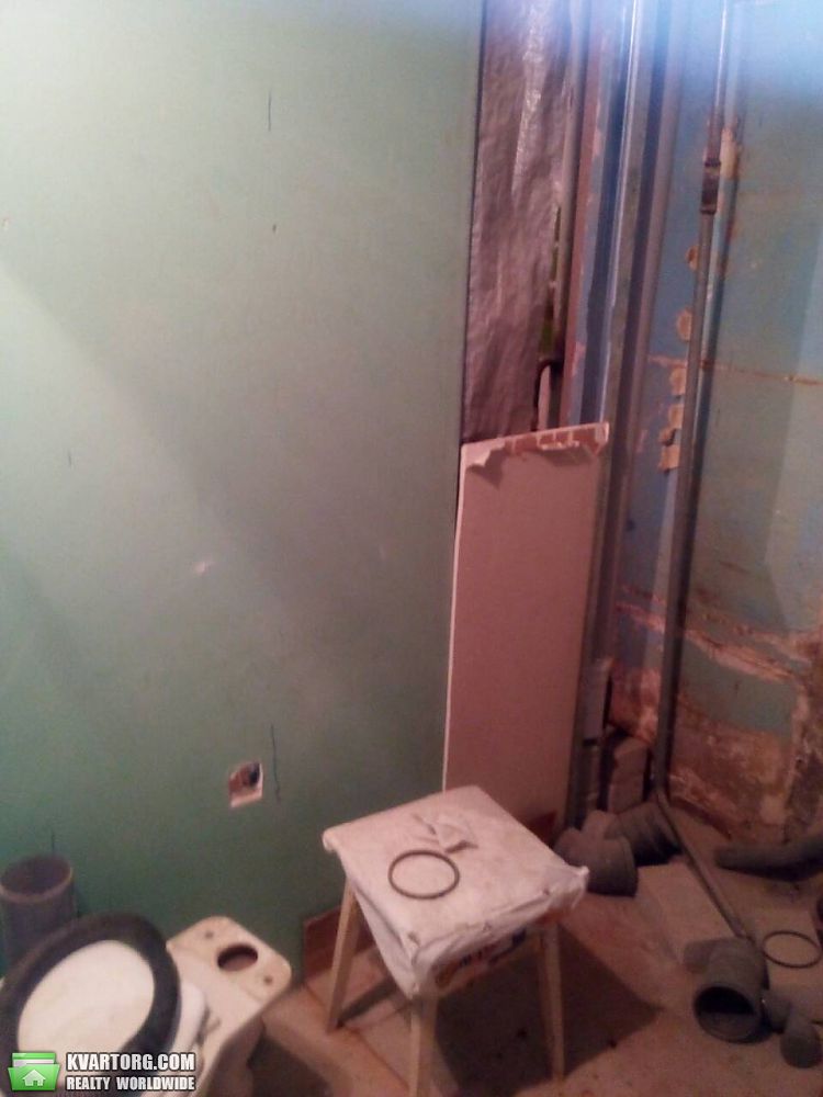 Sell 2-room apartment. Киев, бульвар Шамо — photo 6