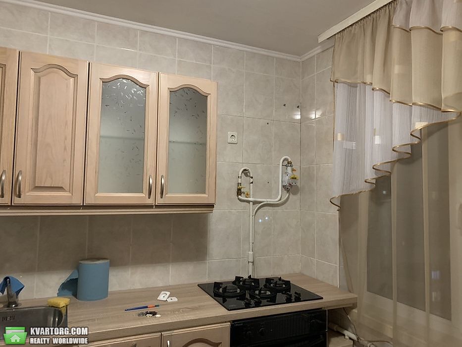 Sell 3-room apartment. Киев,  Стальского — photo 1