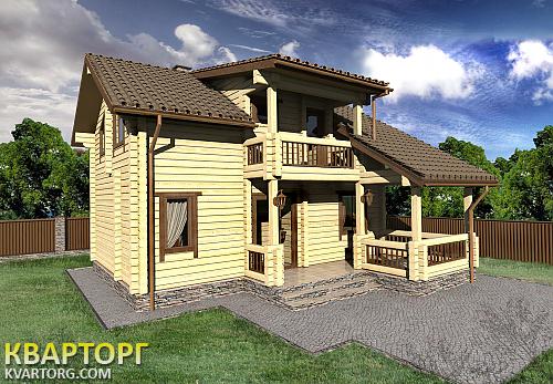 Sell house. Киев, Никольско-Слободская — photo 5