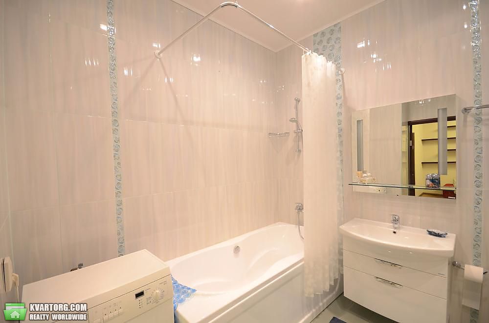 Rent out 2-room apartment. Киев,  Кудряшова — photo 7