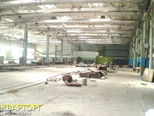 Rent out warehouse. Киев,  Королева пр — photo 1