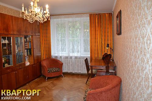 Rent out 2-room apartment. Одесса, Тенистая — photo 6