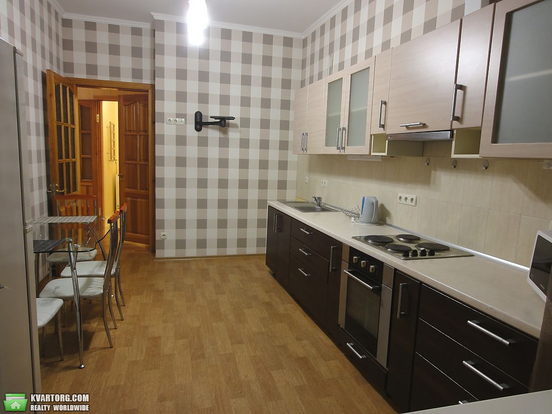 Rent out 2-room apartment. Одесса, Фонтанская дорога — photo 2