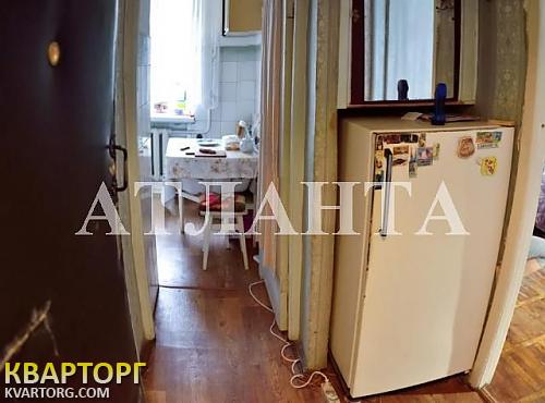 Sell 1-room apartment. Одесса, Ильфа и Петрова — photo 4