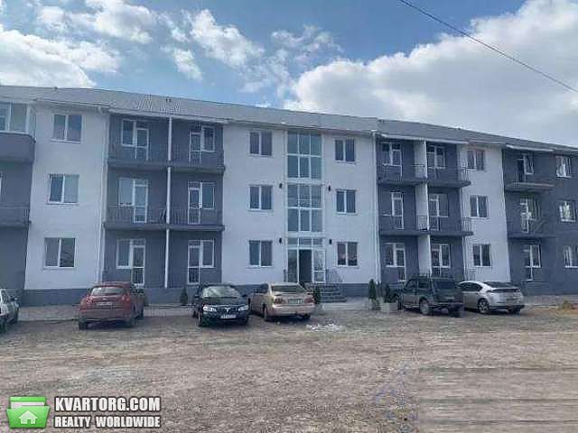 Sell 1-room apartment. Одесса, Червоный Хутор — photo 1