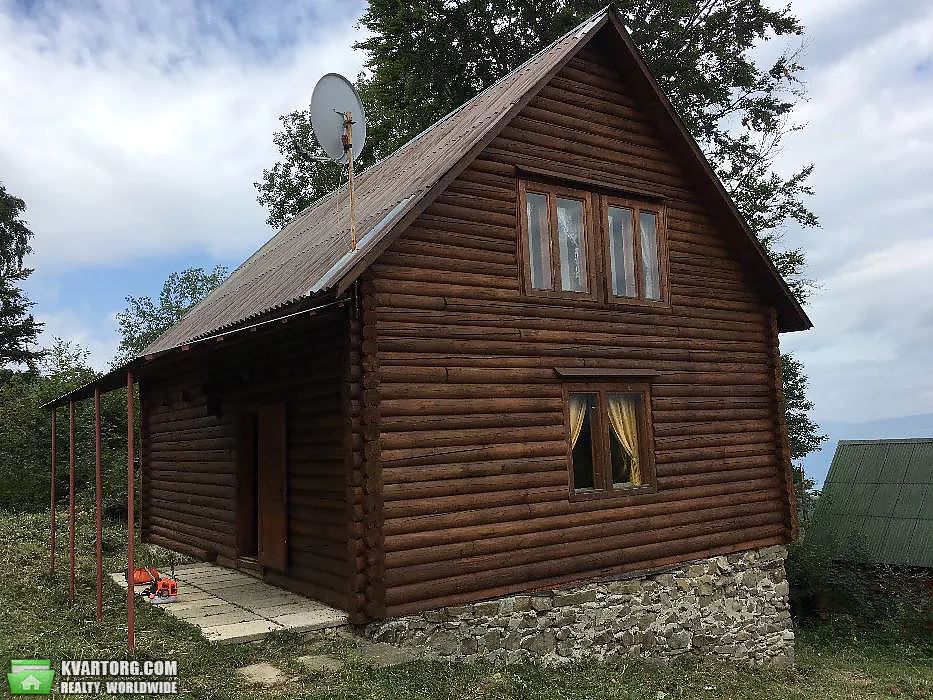 Sell house. Ужгород, Урочище Красия — photo 1
