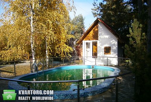 Rent out house. Киевская обл., Козин — photo 2