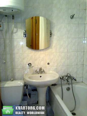 Rent out 1-room apartment. Харьков, Тракторостроителей — photo 5