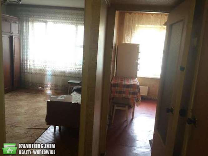 Sell 1-room apartment. Киев,  Маяковского — photo 4