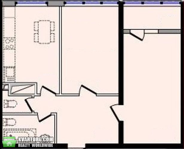Sell 2-room apartment. Одесса, Сахарова — photo 2