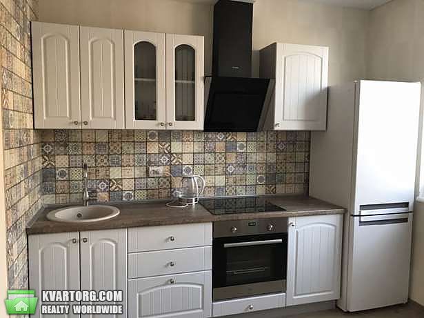 Sell 1-room apartment. Киев,  Ломоносова — photo 6