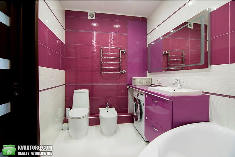 Rent out 2-room apartment. Киев,  Урловская — photo 7