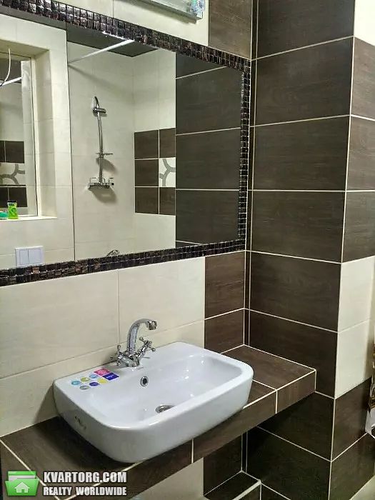 Rent out 2-room apartment. Харьков,  Победы пр — photo 3