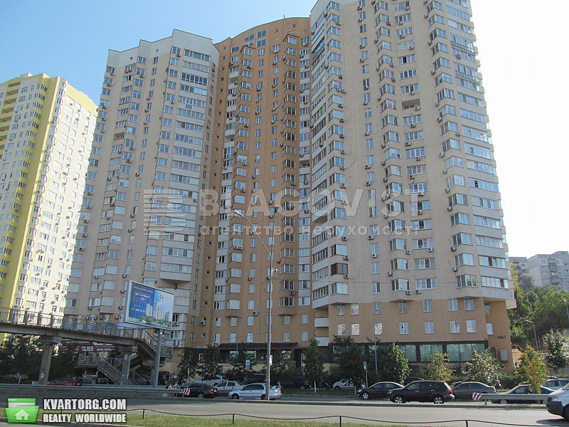 Sell 3-room apartment. Киев, Саперно-Слобидська — photo 1