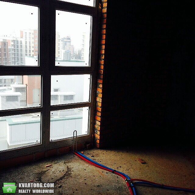 Rent out 3-room apartment. Киев, Анри Барбюса — photo 3