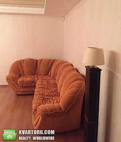 Rent out 2-room apartment. Киев,  Большая Васильковская — photo 5