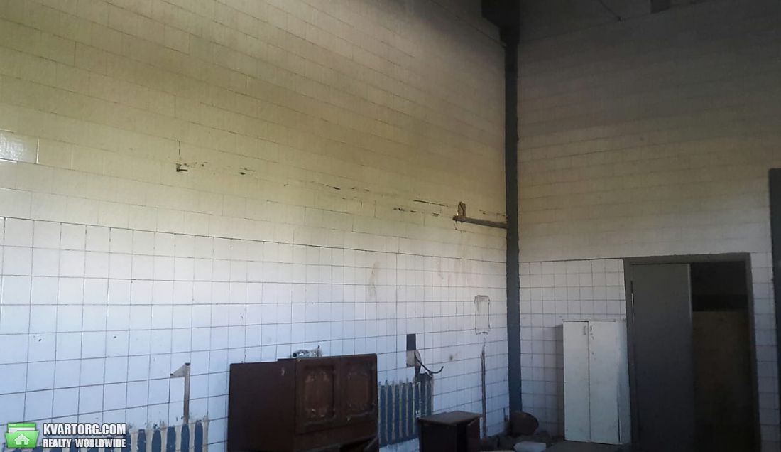 Sell warehouse. Киевская обл., Новоселки — photo 6