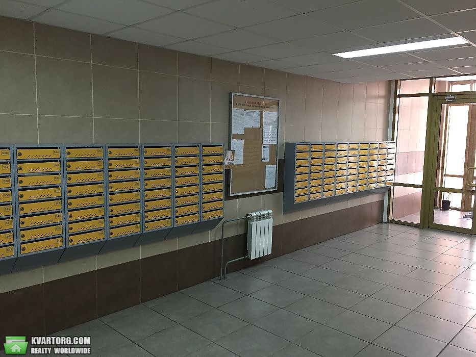 Sell 3-room apartment. Киев,  Кондратюка — photo 9