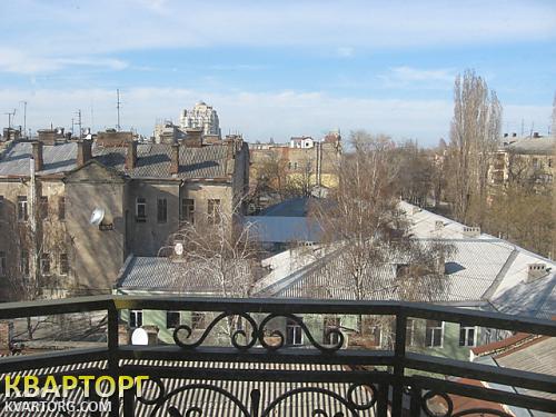Sell 2-room apartment. Одесса, Маразлиевская — photo 1